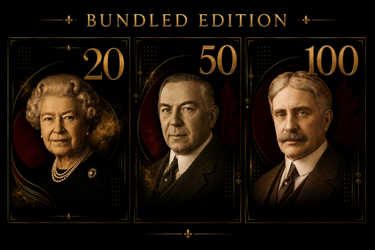 Imperial Special Edition Display Poster (100,50,20)