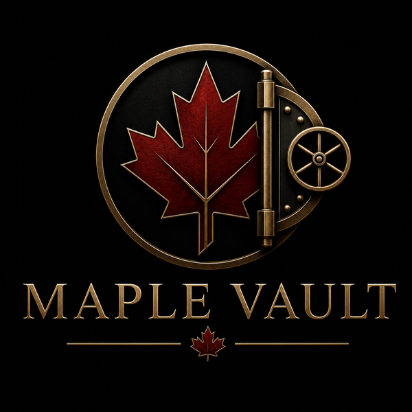 Maple Vault